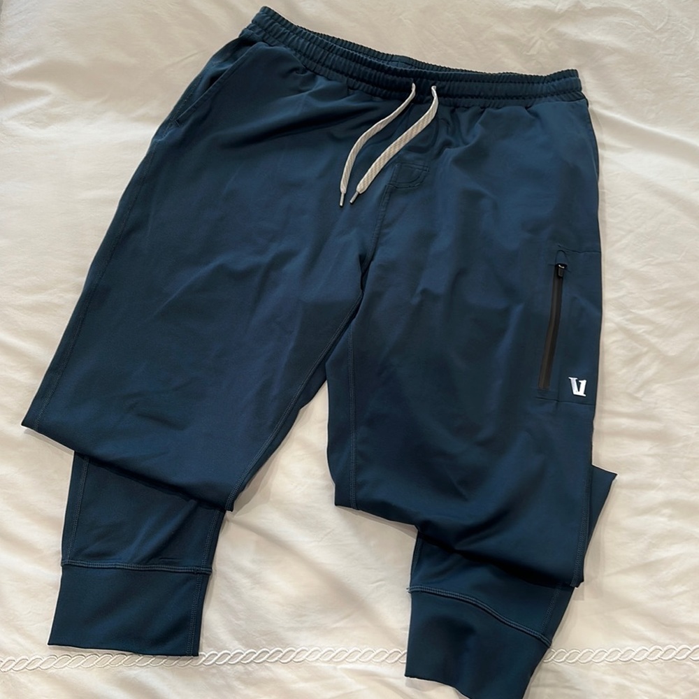 Vuori Sunday Performance Jogger